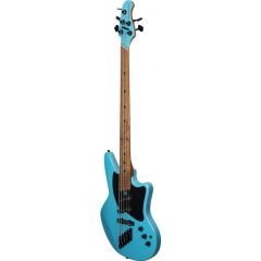 Ashdown The Saint Avant 5 Lambo Metalic Blue - Vue 2